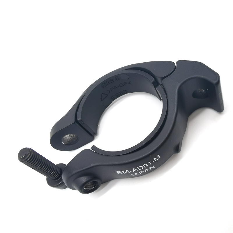 Shimano SM-AD91 Dura-Ace 9150 Di2 Front Derailleur Adapter 34.9mm or 28.6/31.8mm