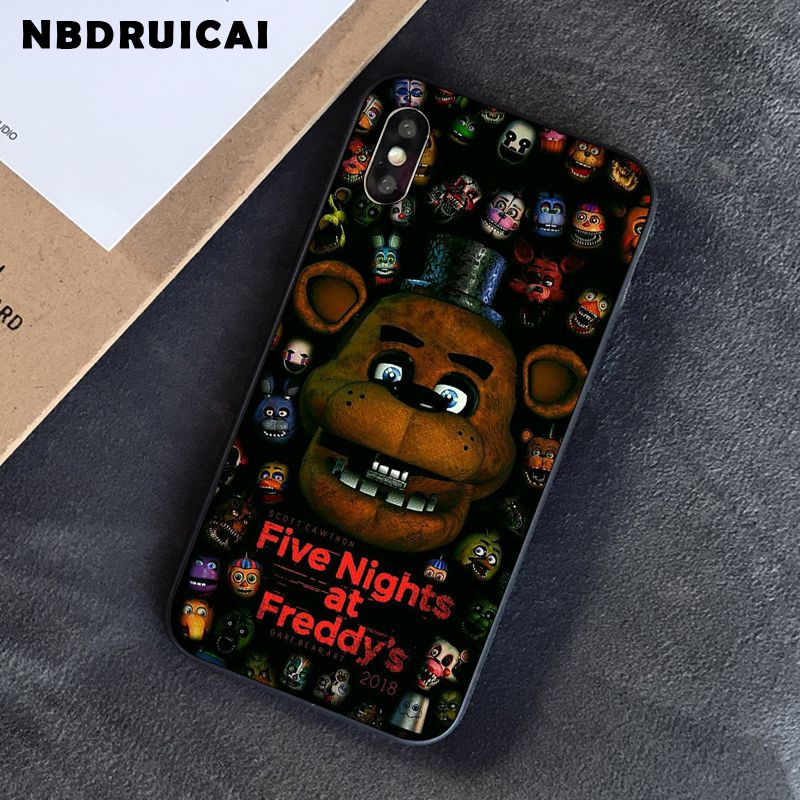 five nights at freddy's fnaf freddy