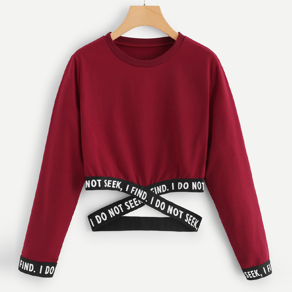sweatshirt short