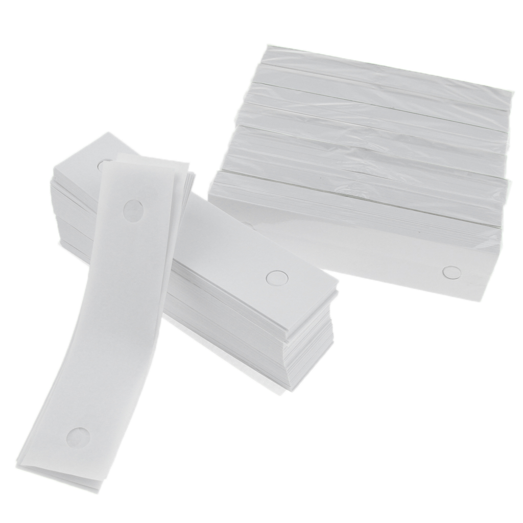 3500 Sheets Disposable Chin Rest Paper Self-adhesive Sticky Note Chin Paper for Slit Lamp Ophthalmic Equipment , 3 X 13cm 3500 Sheets Disposable Chin Rest Paper Self-adhesive Sticky Note Chin Paper for Slit Lamp Ophthalmic Equipment , 3 X 13cm