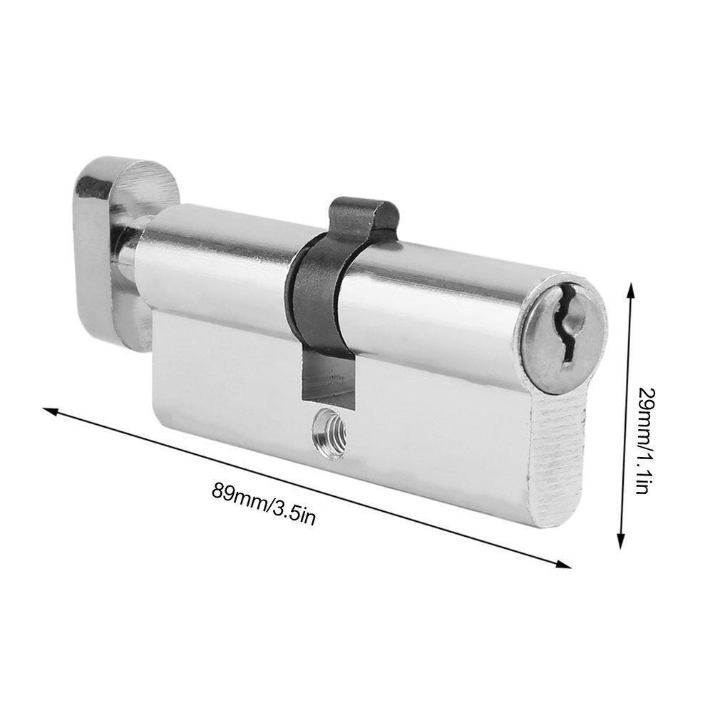 door lock cylinder