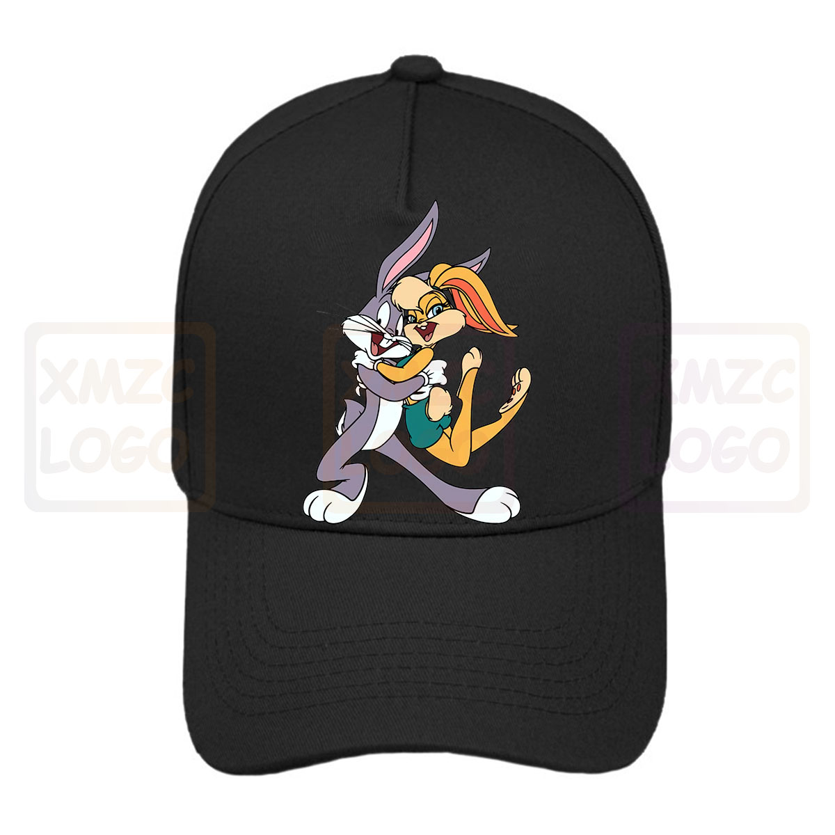 Eddie Van Ha/_Len Adjustable Baseball Cap Sports Denim Hat Outdoor Sun Visor Fashion Accessories Hat