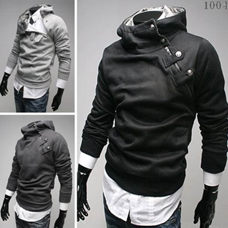 Free-Shipping-2014-NEW-Hot-High-Collar-Men-s-Jackets-Men-s-Sweatshirt-Dust-Coat-Hoodies_