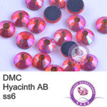 Hyacinth AB ss6