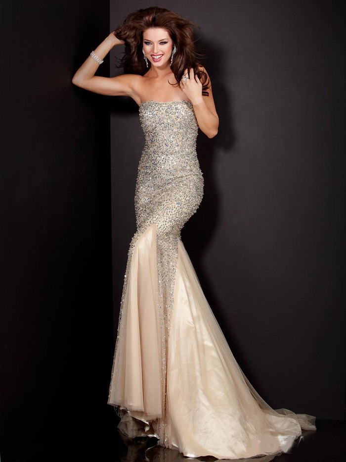 Jovani Платья Официальный