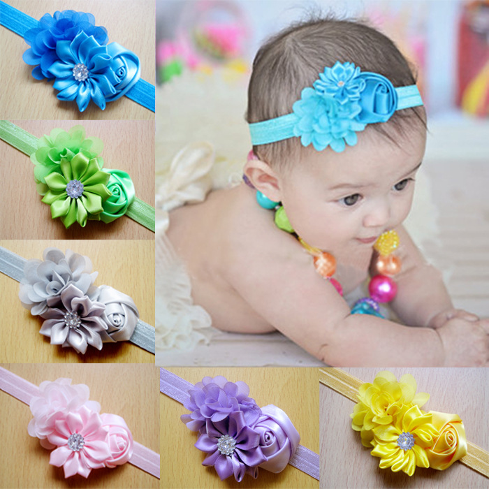 aliexpress baby headbands