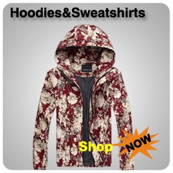 Hoodies&Sweatshirts