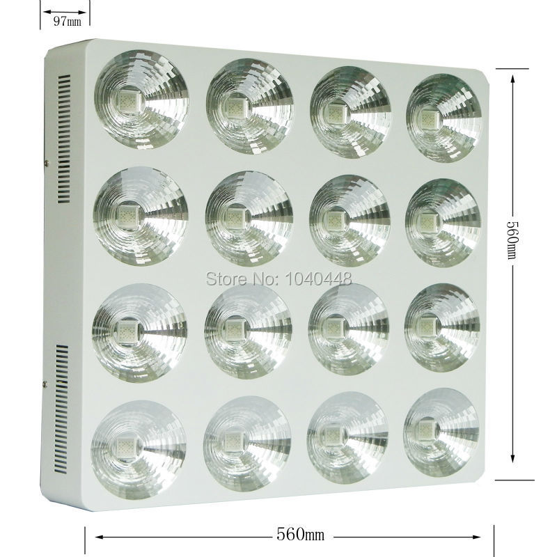 16X75W