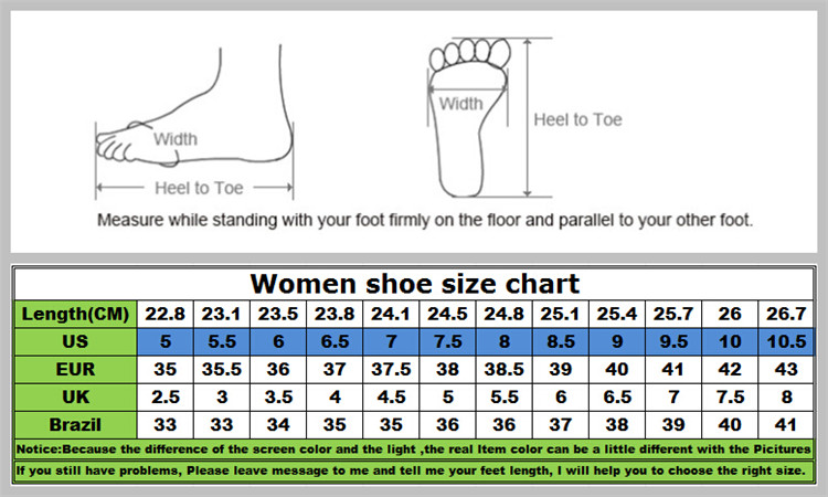Size 35 40 Fashion Women Platform Shoes,women shoes high heel ...