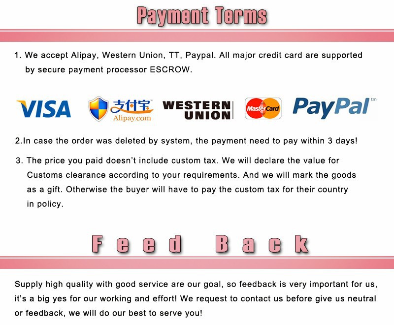 payment and feedback2