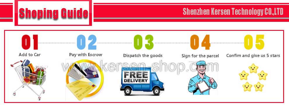 Shoping-Guide