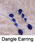 Dangle Earring