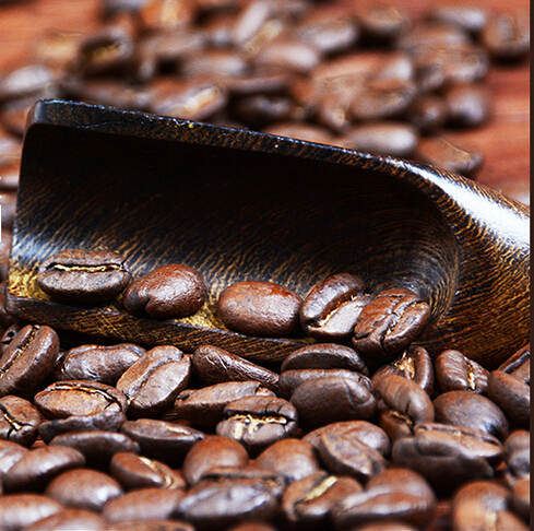 Freeshipping Ethiopia Origin Coffee Beans fresh grinded coffee beans black coffee beans MOQ 900g per LOT