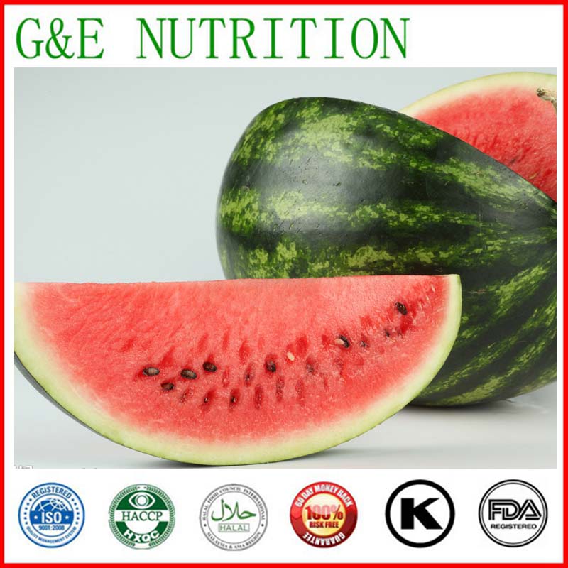 2015 Watermelon Extract 10:1 Powder / Fruit Extract Powder 1KG