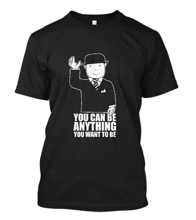 mr benn t shirt