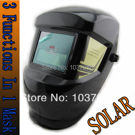 Stepless control DIN9-DIN13 solar auto darkening TIG MIG MMA electric welding mask/helmets/welder cap for welder Stepless control DIN9-DIN13 solar auto darkening TIG MIG MMA electric welding mask/helmets/welder cap for welder