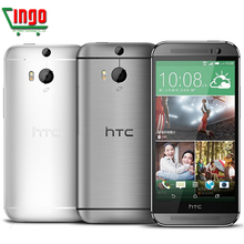 HTC one m8 Unlocked UV USA Version Android SmartPhone 5 1920x1080 MTK6582 2G Ram16G ROM Android