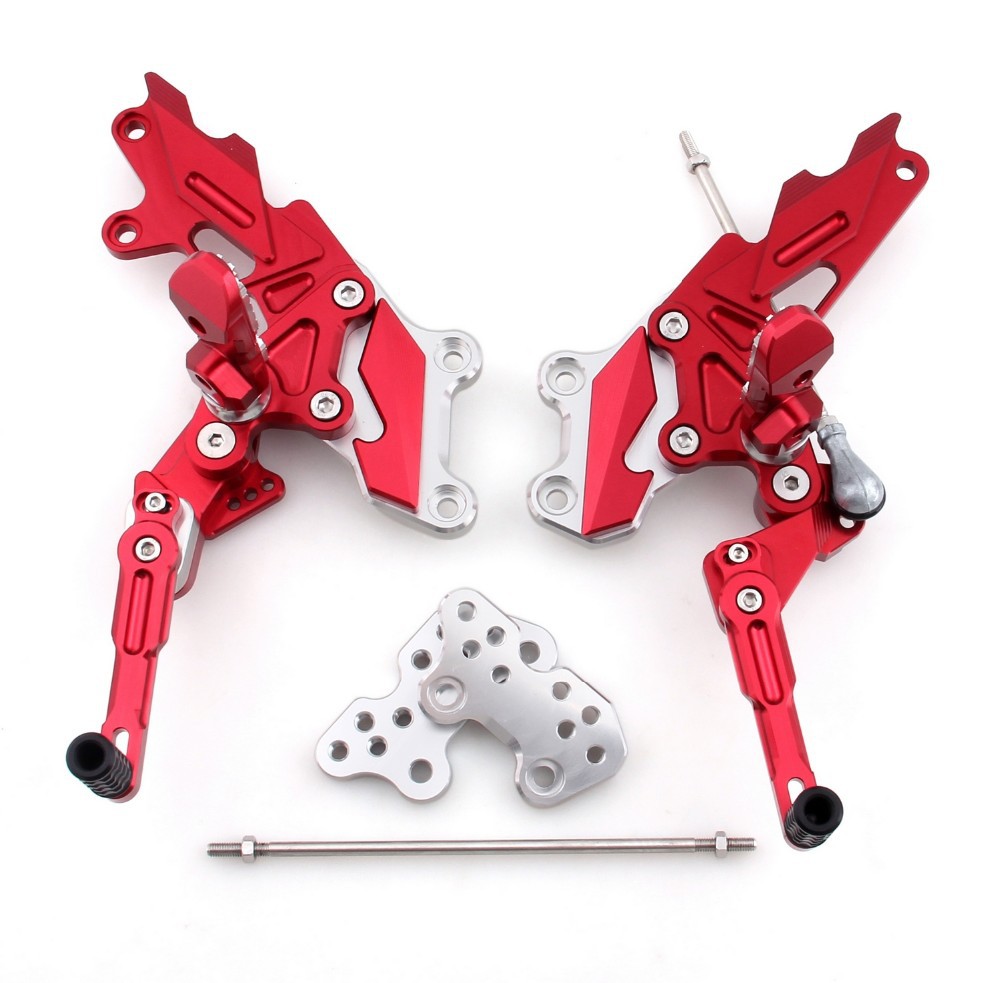 Rearset-ZX250R-KY-Red-2