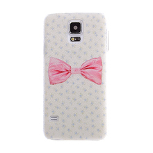 Case for Samsung Galaxy S5 i9600 Scrawl drawing Cover Free shipping mobile phone bags cases Brand