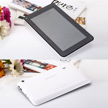Aoson M751S 7 Inch Allwinner A33 Quad Core Android Tablet PC 8GB ROM Dual Cameras 800x480
