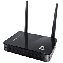 Lenovo Newifi Internet Router Y1 Dual Band WiFi Gigabit Smart Router 2.4G 5G Wifi With USB Port Support Flash Drive And Disk