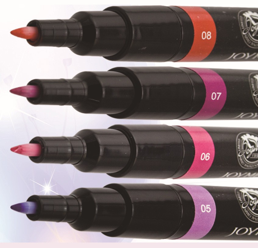 Wholesale Nail Polish Nail Art Painting PenAssorted &Nail Art