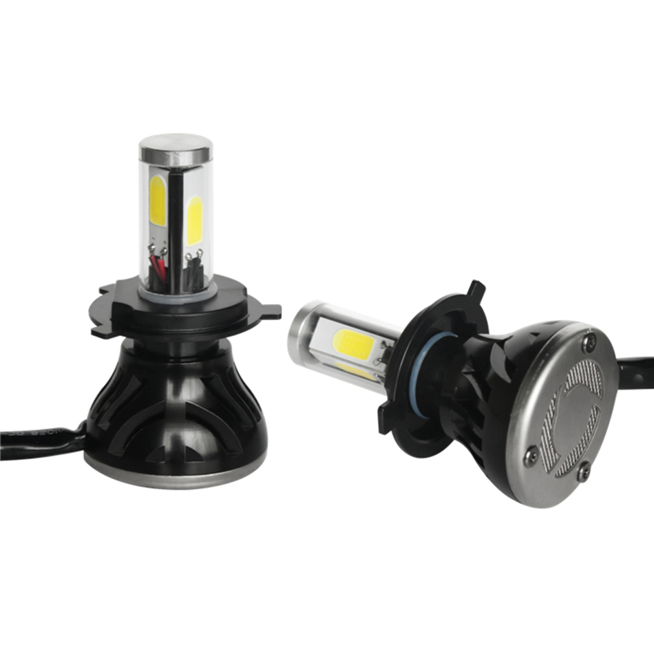 Online kopen wholesale h4 led lampen uit china h4 led lampen ...