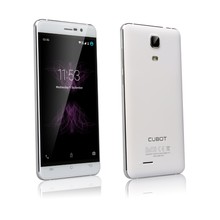 Original Cubot P12 Android 5 1 Mobile Cell Phone Quad Core MTK6580 1280 720 1G RAM