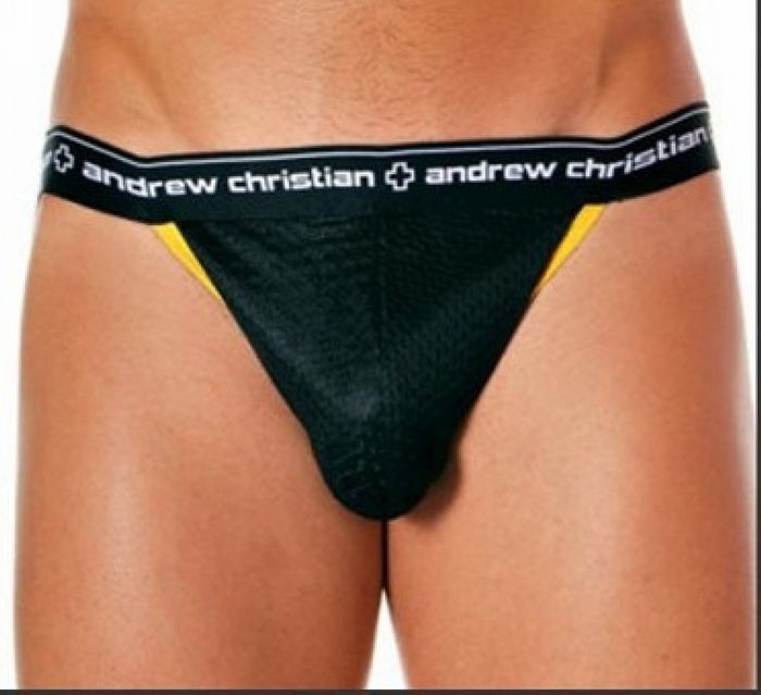 men\'s plastic underwear