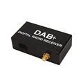 External DAB Add DAB Digital Radio Box Receiver with Touch Control for my store klyde android