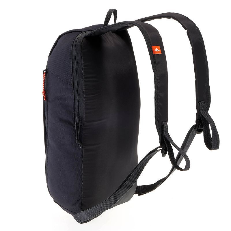 QUECHUA men women hiking backbags eropean sports bags travel duffle 10L small bagrucksack rugzak mochila camping