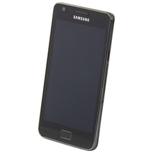 Refurbished Original Samsung Galaxy S2 I9100 Smartphone 4 3 Inches Touchscreen 8MP Android Cellphone 16GB ROM