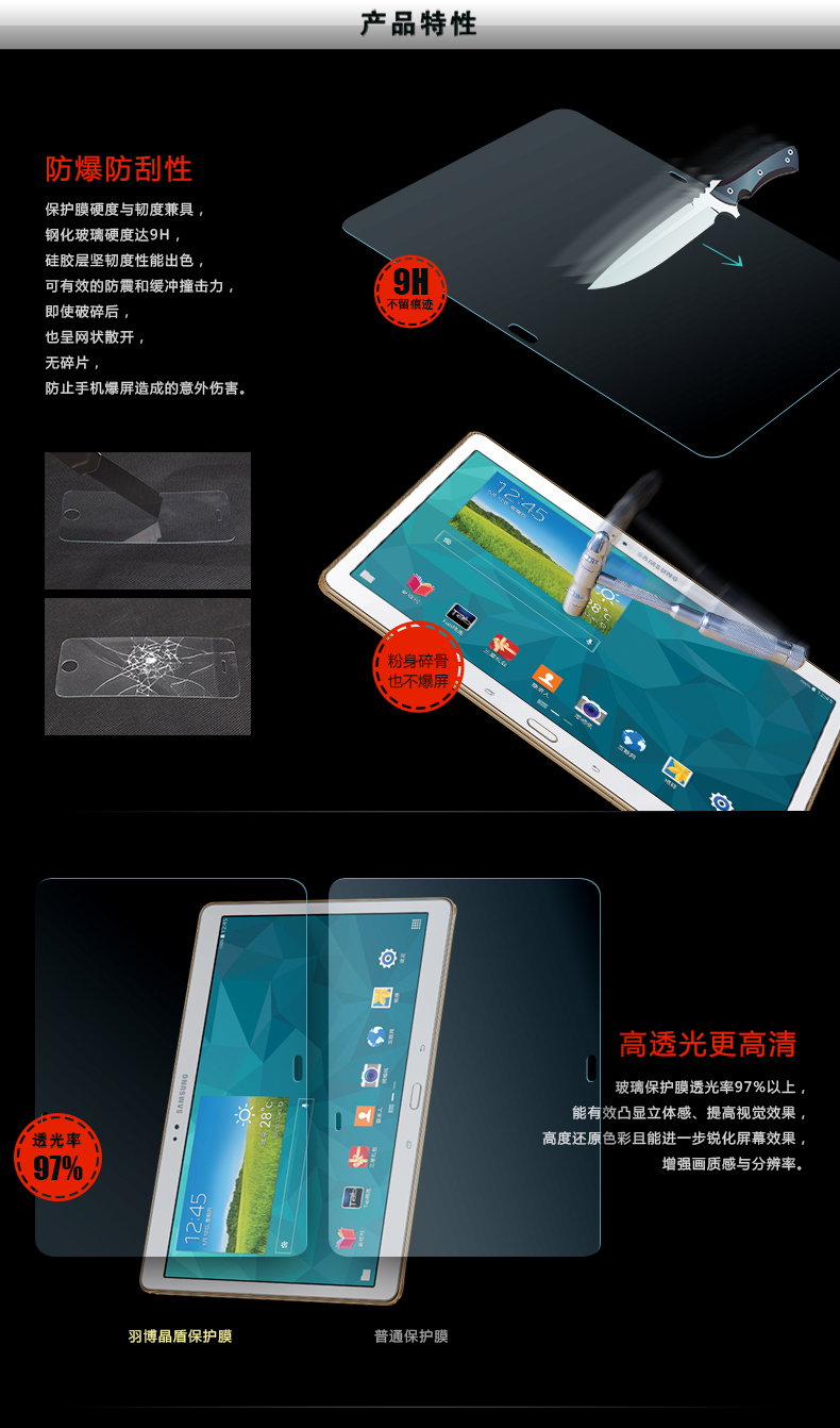  Samsung Galaxy Tab S 10.5          Samsung T800 T805