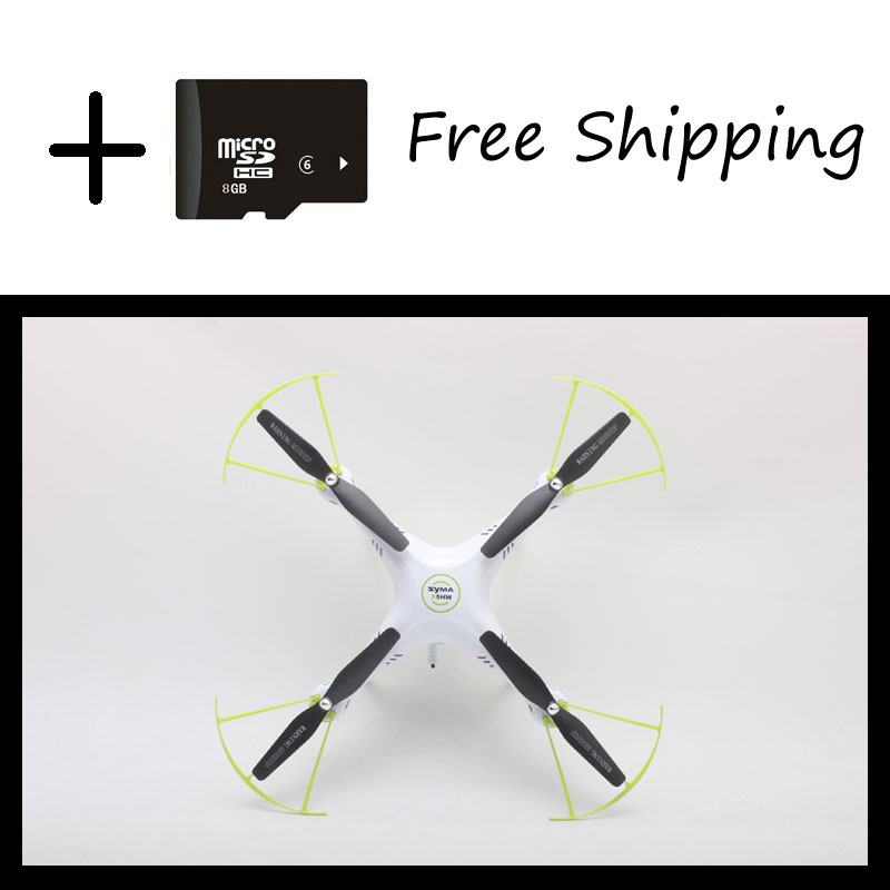 quadrocopter camera led para font b drone b font hd video transmitter hd camara font b