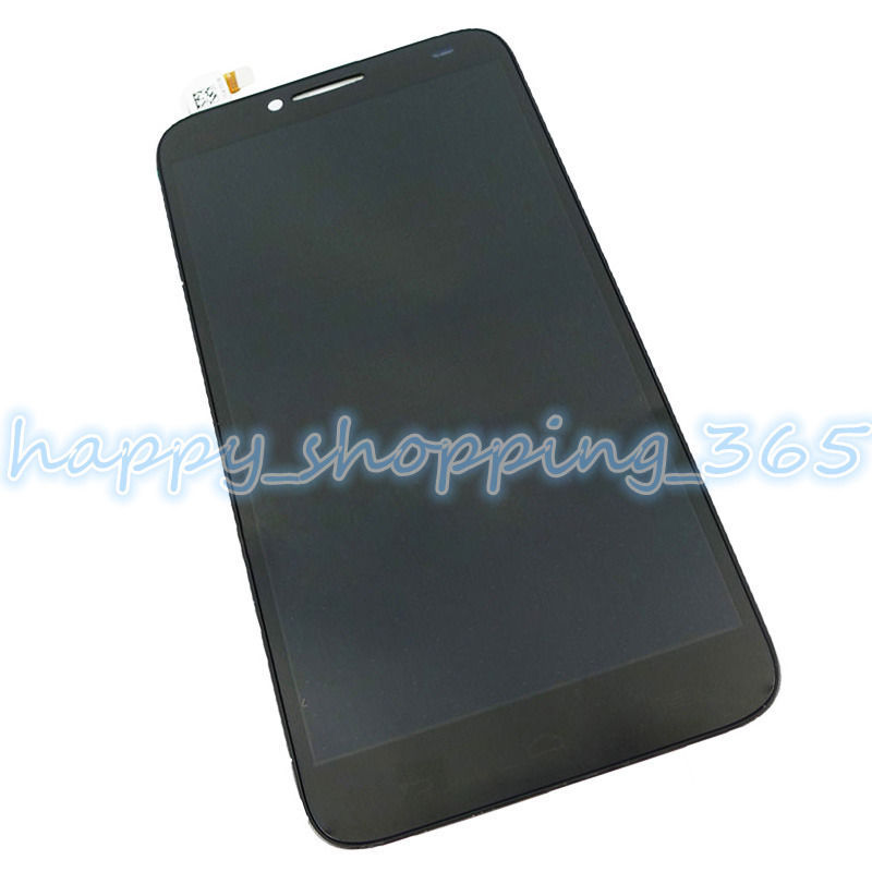     alcatel one touch  2 ot 6037y 6037     -  