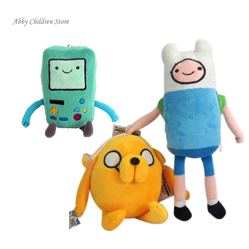 adventure time doll