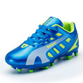 Big Kids Football Shoes Boys Kids Breathable Nonslip Spring Kids Sneakers Sport Running Chaussure Enfant Outdoor