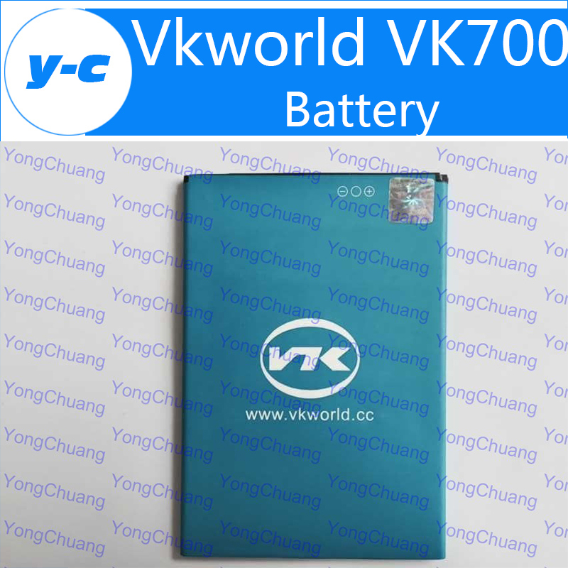Vkworld VK700  3200     Vkworld VK700  bateria Batterij - +  
