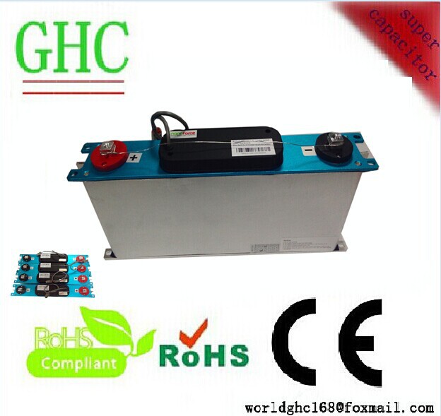 car batteries super capacitor 16v500f ultra capacitor module inventory