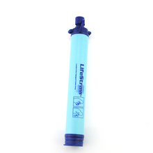High Quality Portable Outdoor Water Filter Purify Pump For Outdoor Survival Hiking Camping Emergency Preparedness Travel