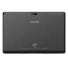 Original CHUWI Hi10 10 1 inch IPS Intel Cherry Trail T3 Z8300 Quad Core 4GB 64GB