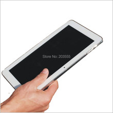 Free Shipping Sanei G903 Tablet PC Allwinner A23 Dual Core Dual SIM 2G Calling 512M 8GB