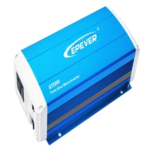 Eptech 300 Вт частота чистый синусоидальный инвертор 24VDC к 220VAC SPWM технологии включается выходное напряжение и частота