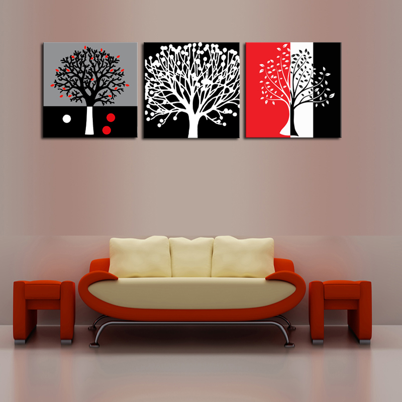 Aliexpress Com Buy Unframed 3 Sets Abstract Tree Modern Canvas Wall Art Home Wall Decor Hd | aliexpress com buy unframed 3 sets abstract tree modern Aliexpress Com Buy Unframed 3 Sets Abstract Tree Modern Canvas Wall Art Home Wall Decor Hd | aliexpress com buy unframed 3 sets abstract tree modern