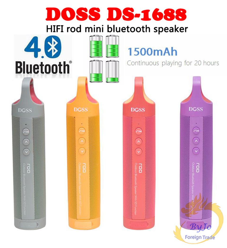 doss ds