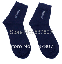 Thermal socks tourmaline health magnetic therapy socks thermal thickening foot care socks