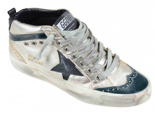 golden goose new collection