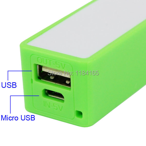 KPB-012_3_2600mAh Mini Perfume USB External Backup Battery Portable Power Bank for iPhone Samsung HUAWEI Lenovo Cell Phone Charger