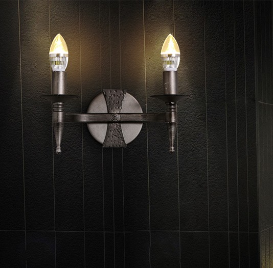 Promoción de apliques de pared para comedor compra apliques de ... Lamparas led para comedor