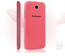Original Lenovo A516 Cell Phone 4 5 inch MTK6572 Dual Core 4GB Dual Camera 5 0MP
